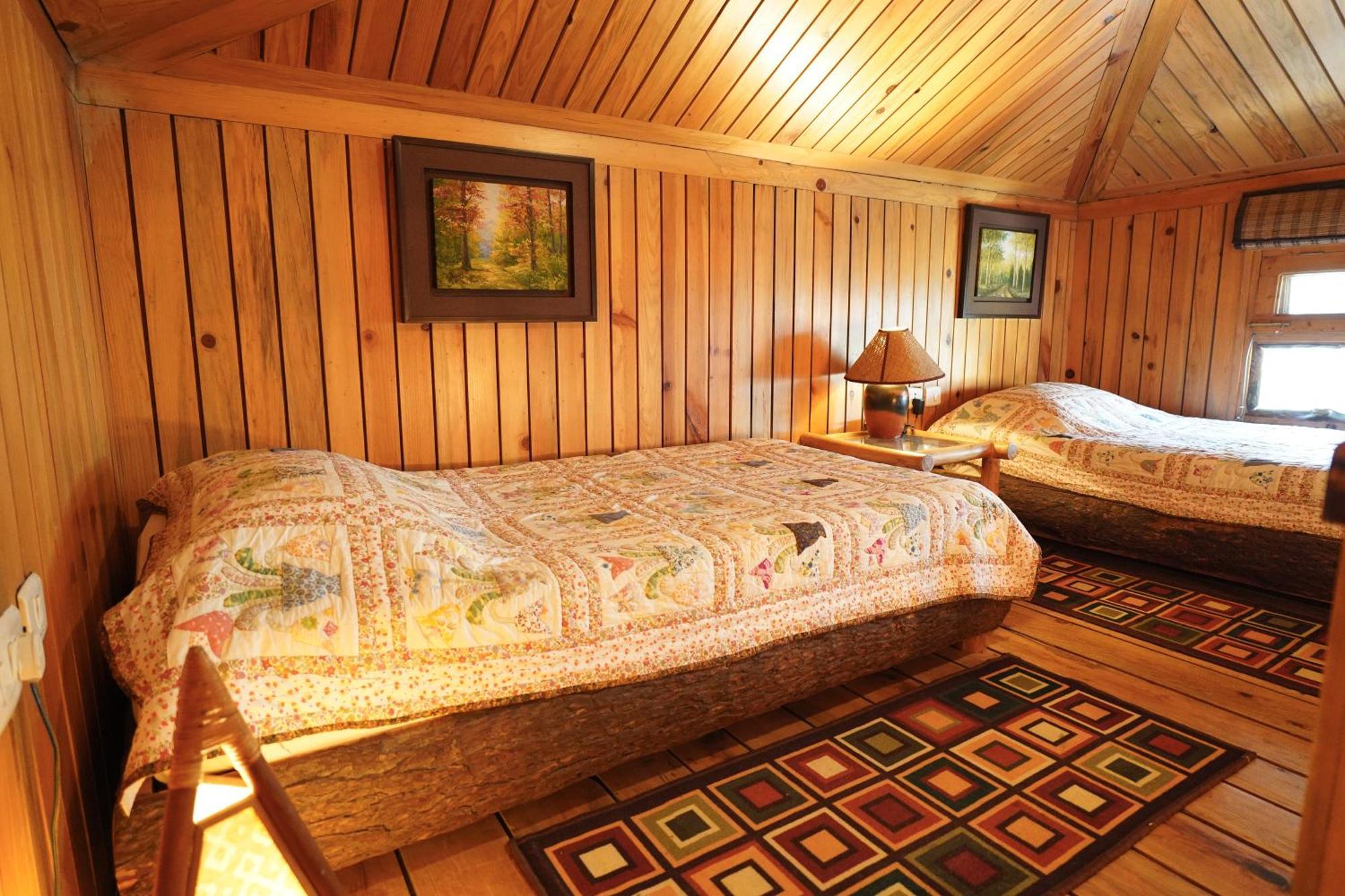 La Villa Bethany Mussoorie Exterior photo